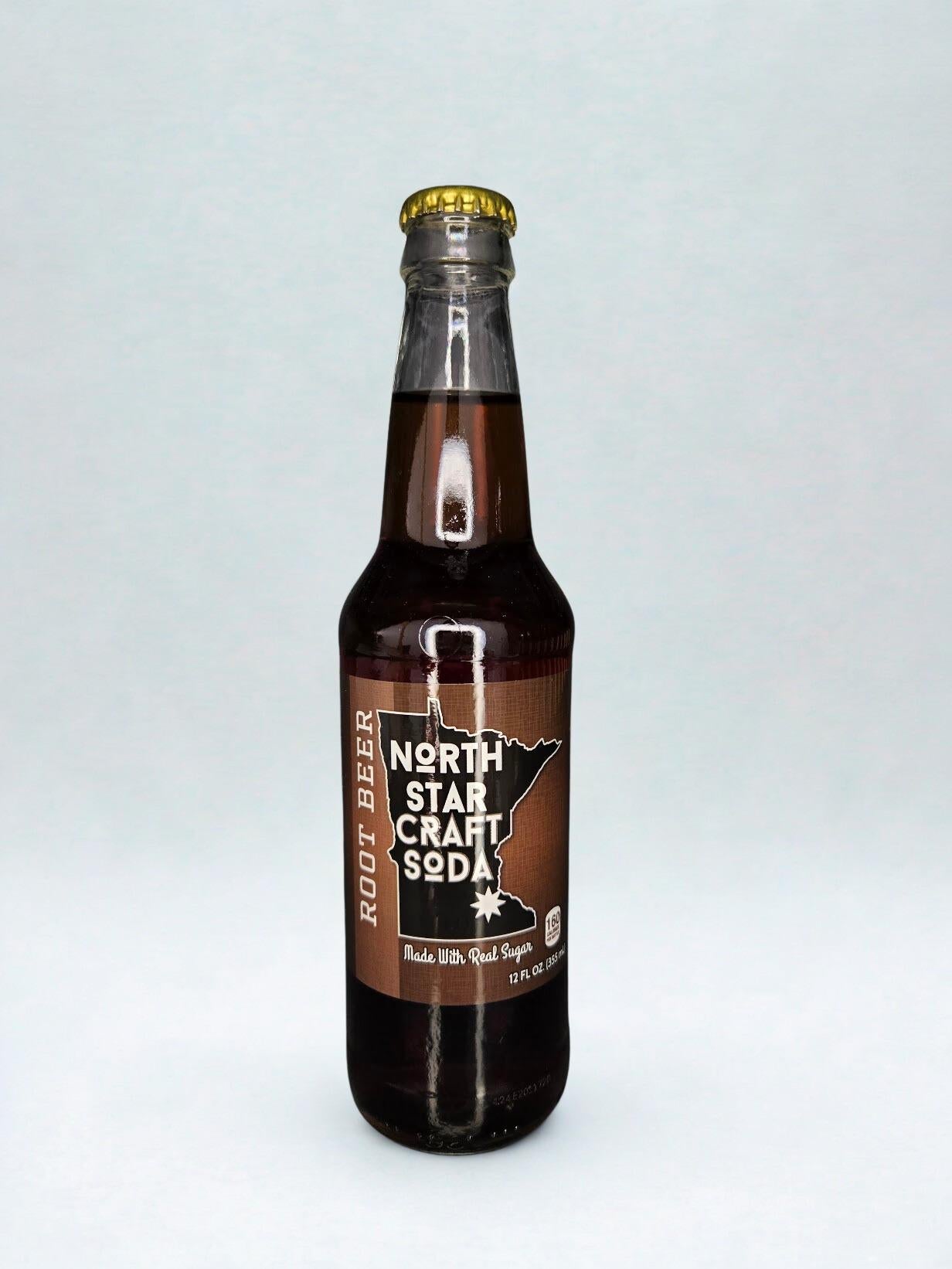 North Star Root Beer