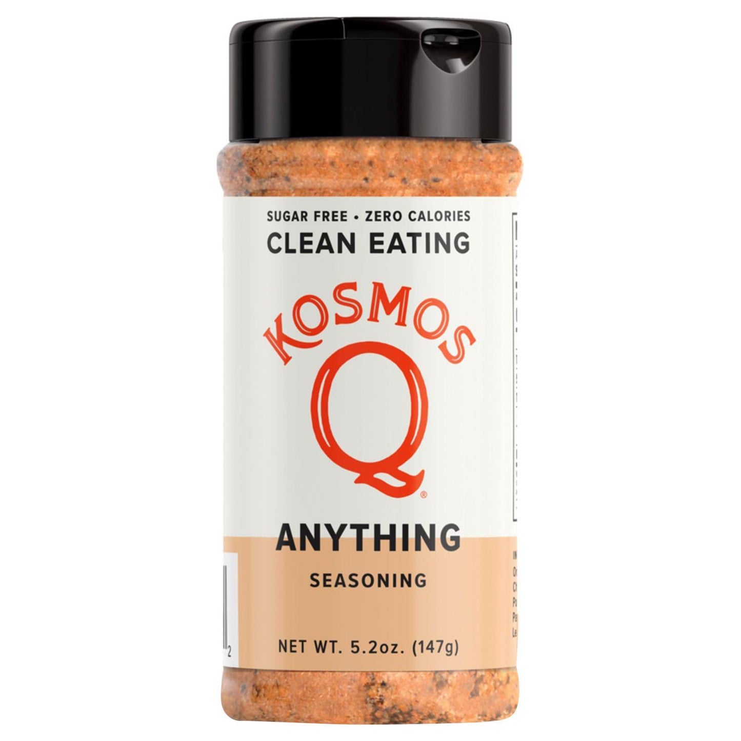 Kosmos Q Clean Eating Anything Seasoning