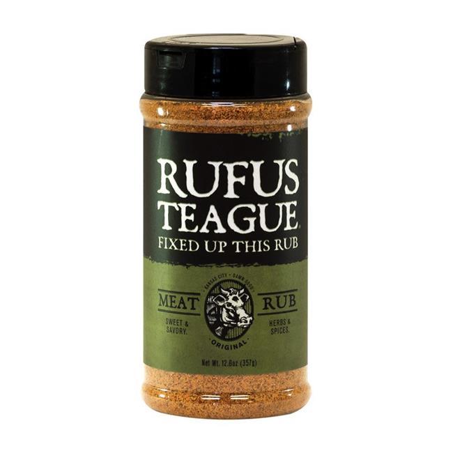 Rufus Teague Sweet & Savory Meat Rub