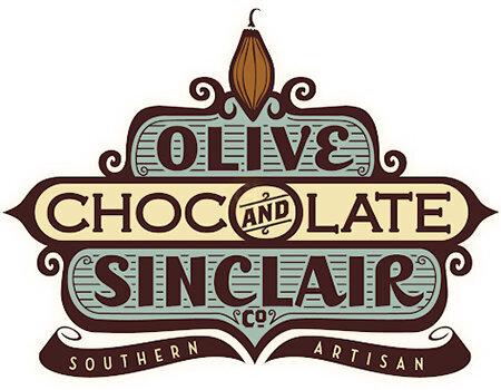 Olive & Sinclair Cinnamon Chili Mexican Style Chocolate Bar