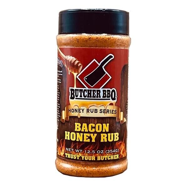 Butcher BBQ Bacon Honey Rub