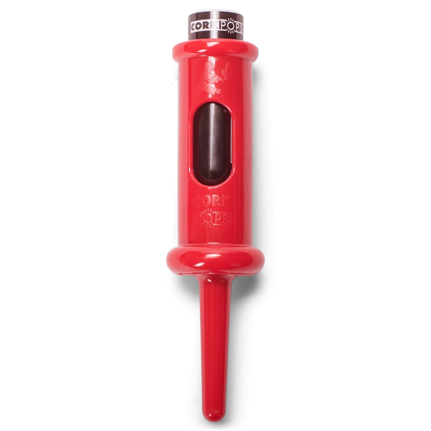 True Cork Pops Cork Remover