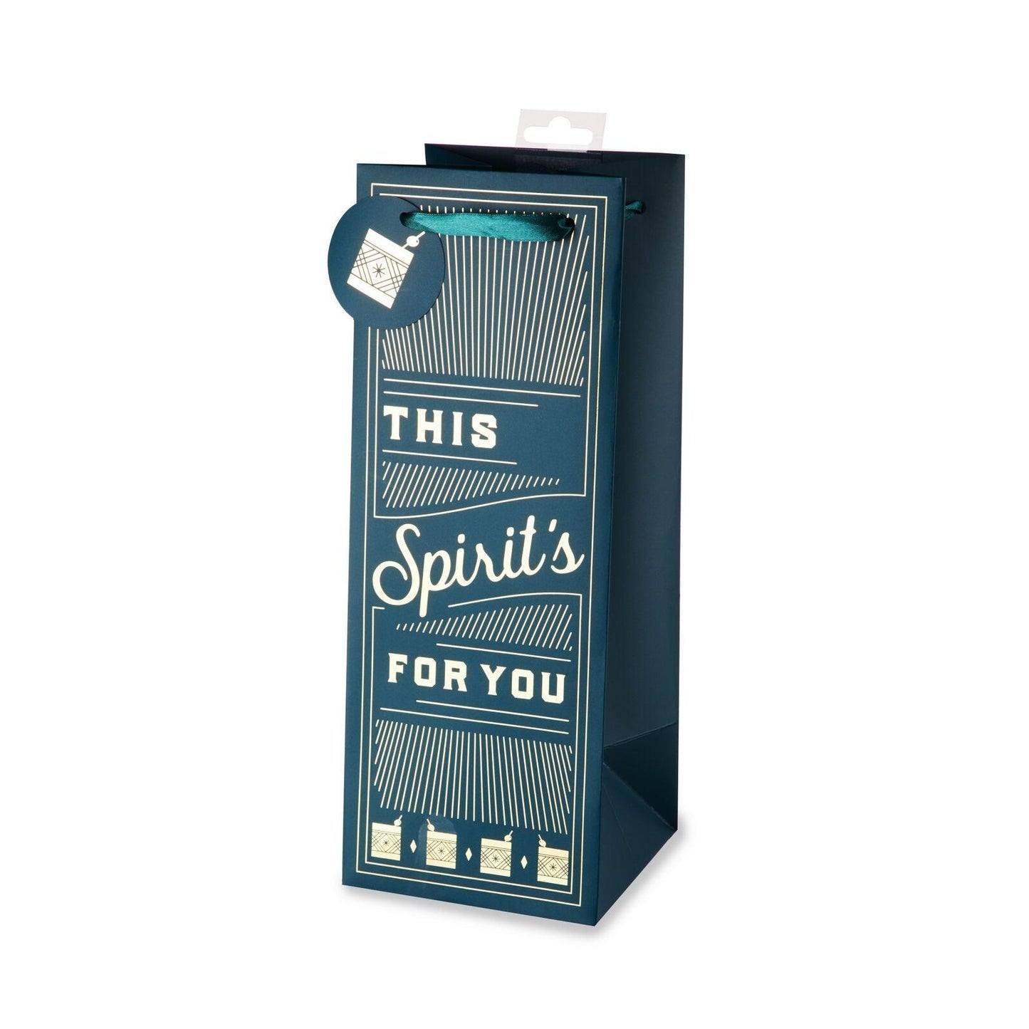 This Spirits For You Bag By Cakewalk