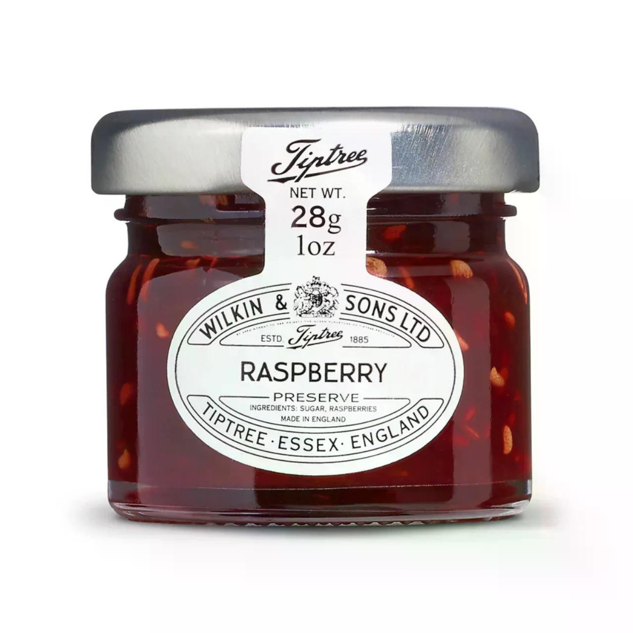 Wilkin and Son's Raspberry Preserves