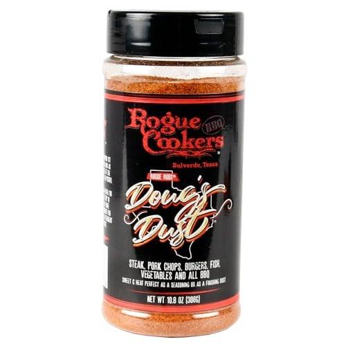 Rogue Cookers - Doug's Dust