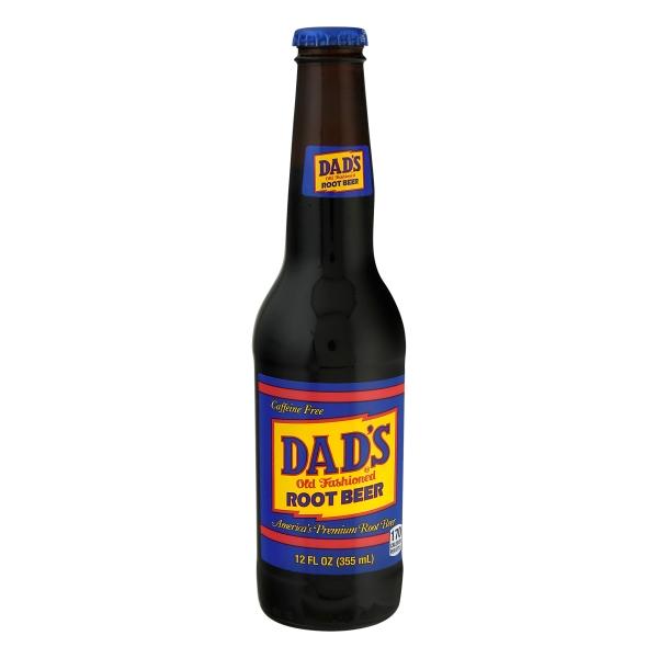 Dads Old Fashion Root Beet Caffeine Free