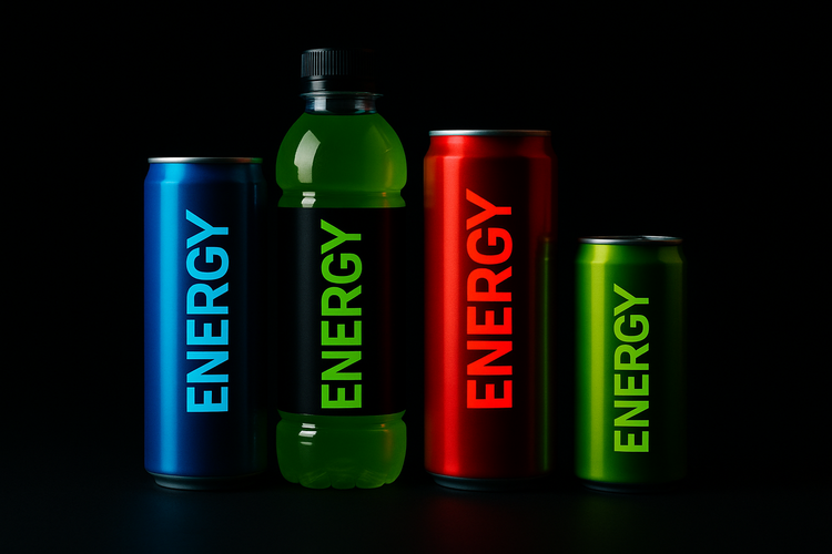 Energy Drinks