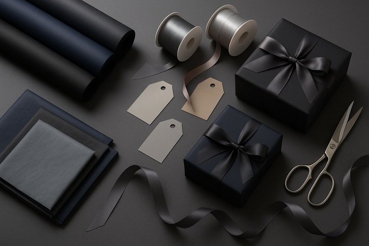 Gifting Essentials