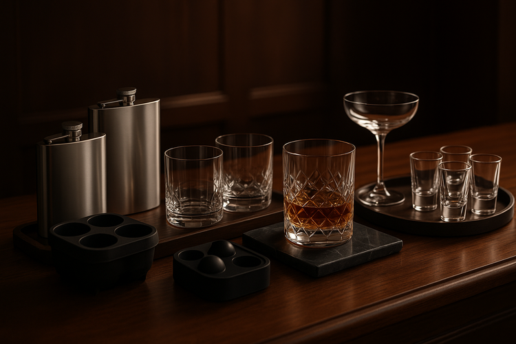 Entertaining Essentials
