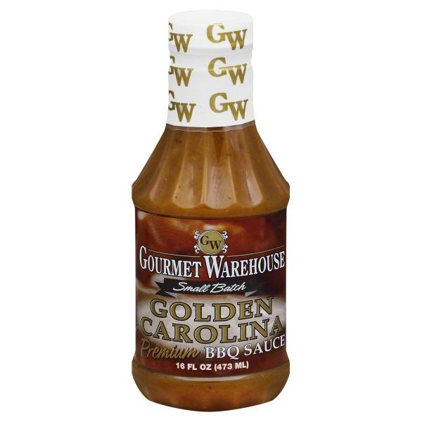 Gourmet Warehouse Gourmet Warehouse  BBQ Sauce