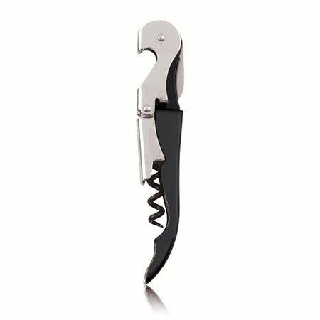 Double Hinged Waiters Corkscrew Truetap
