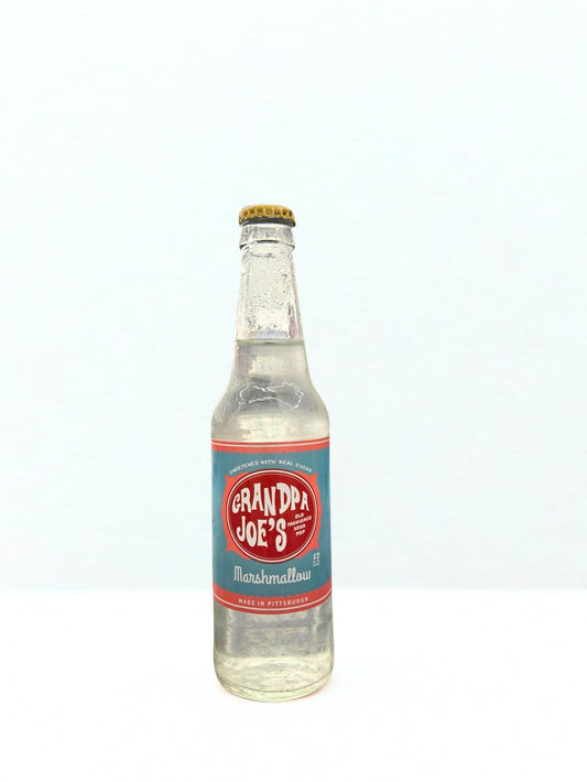 Grandpa Joe's Marshmallow