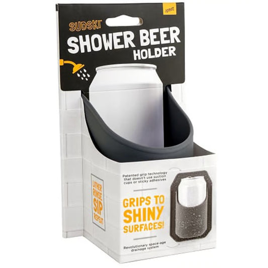 True Sudski Shower Beer Holder