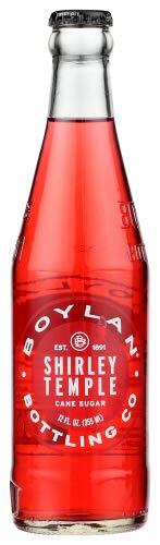 Boylans Shirley Temple