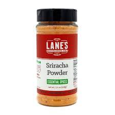 Lane's BBQ Sriracha Powder
