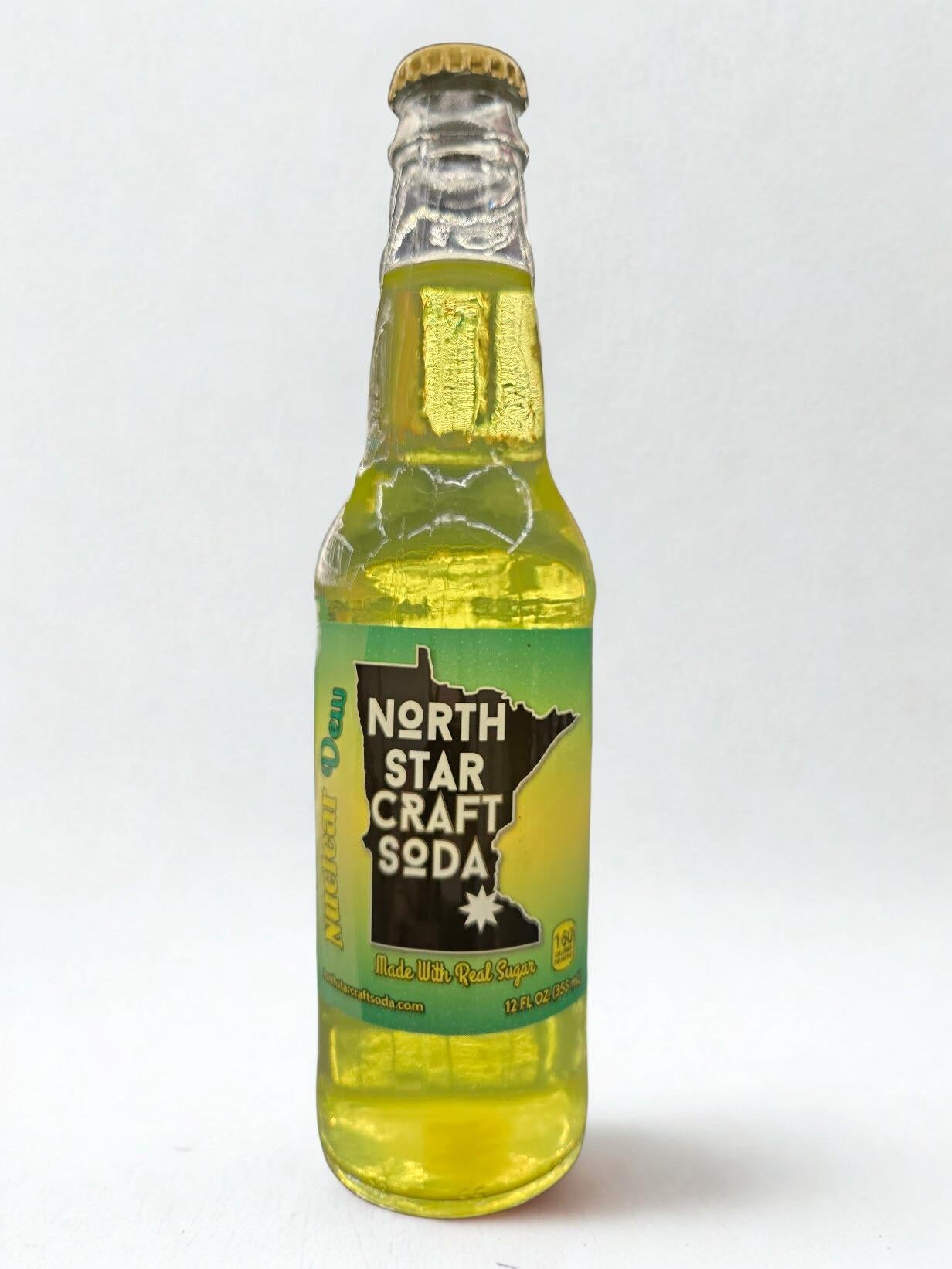 North Star Nuclear Dew