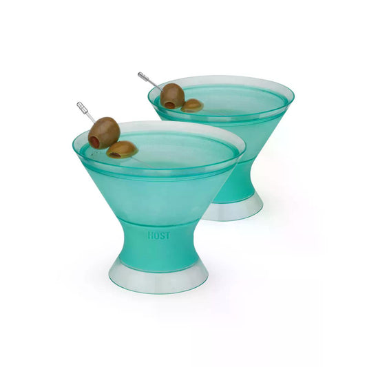 Martini Freeze Cup Blue