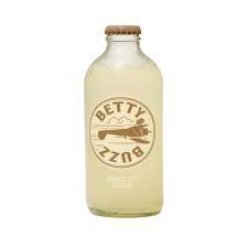 Betty Buzz Ginger Beer
