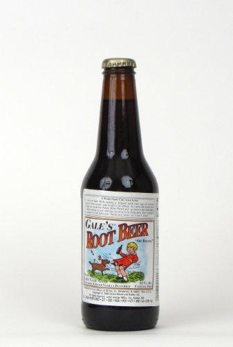 Gales Root Beer