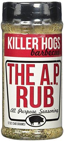 Killer Hogs The A.P. Seasoning