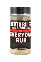 Heath Riles BBQ Rub 