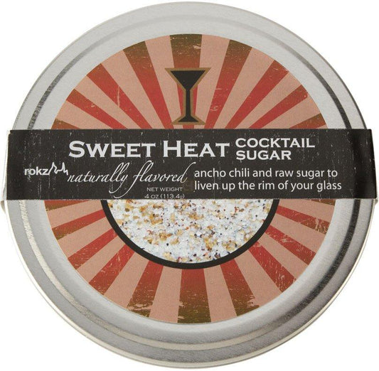 Rokz Cocktail Effects Sweet Heat Cocktail Sugar
