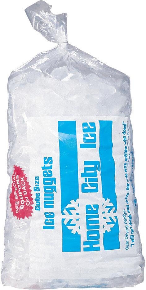 Ice