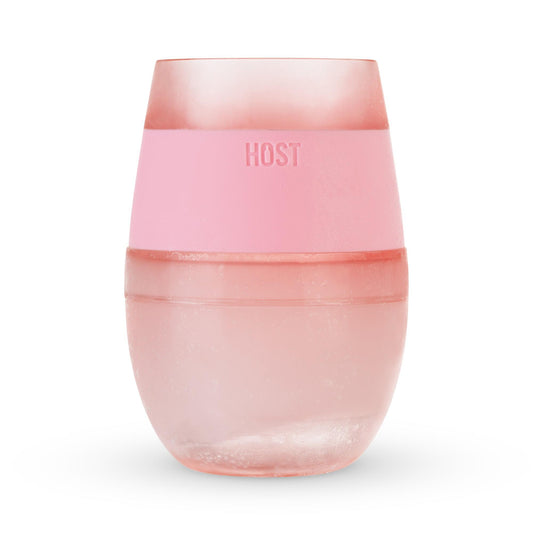 True Fab Host Freeze Cooling Wine Cups