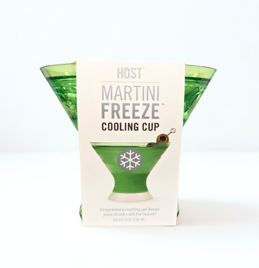 Host Martini Freeze In Vivid