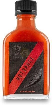 Bourbon Barrel Hot Sauce
