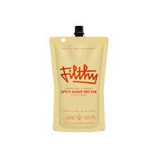 Filthy Spicy Agave Nectar Mix Pouch