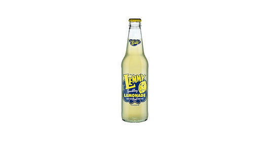 Lemmy Lemonade Soda
