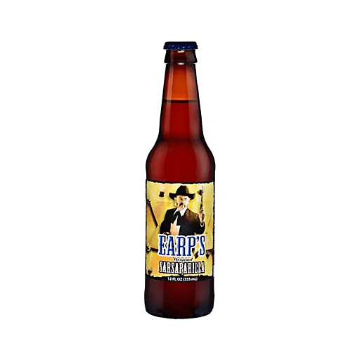 Earps Sarsaparilla