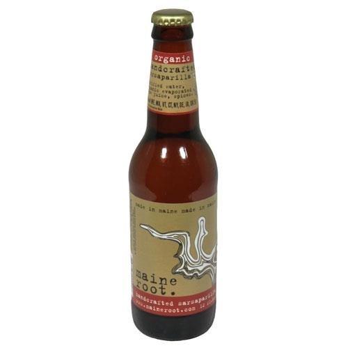 Maine Root Sarsaparilla Nr