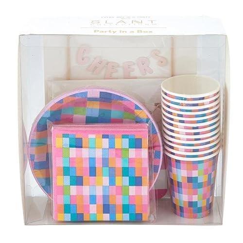 Party in a Box - Funky Cocktail