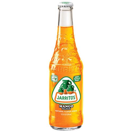 Jarritos Mango Soda