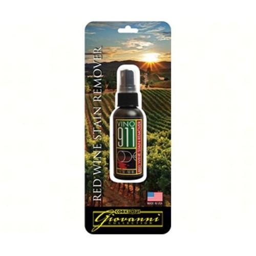 Giovanni Vino 911 Stain Remover