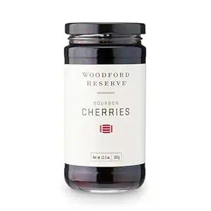 Woodford Cocktail Cherries