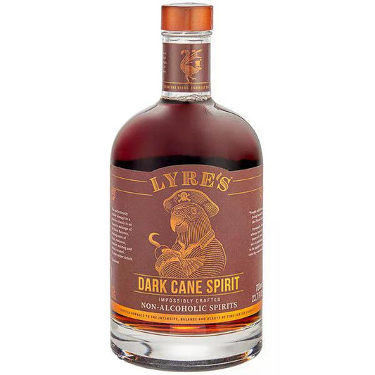 Lyre's Non-Alcoholic Rum