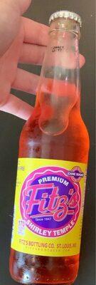 Fitz's Shirley Temple