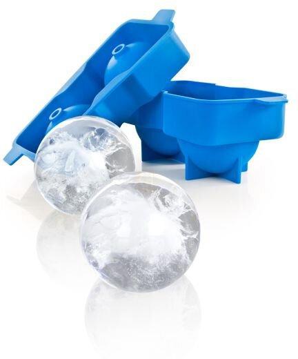 True Fab Gray Neptune Ice Spere Mold
