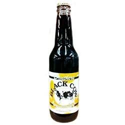 Druthers Black Cow Root Beer