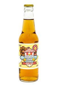 State Fair Kettle Corn