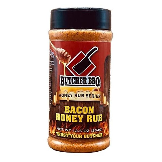 Butcher BBQ Bacon Honey Rub