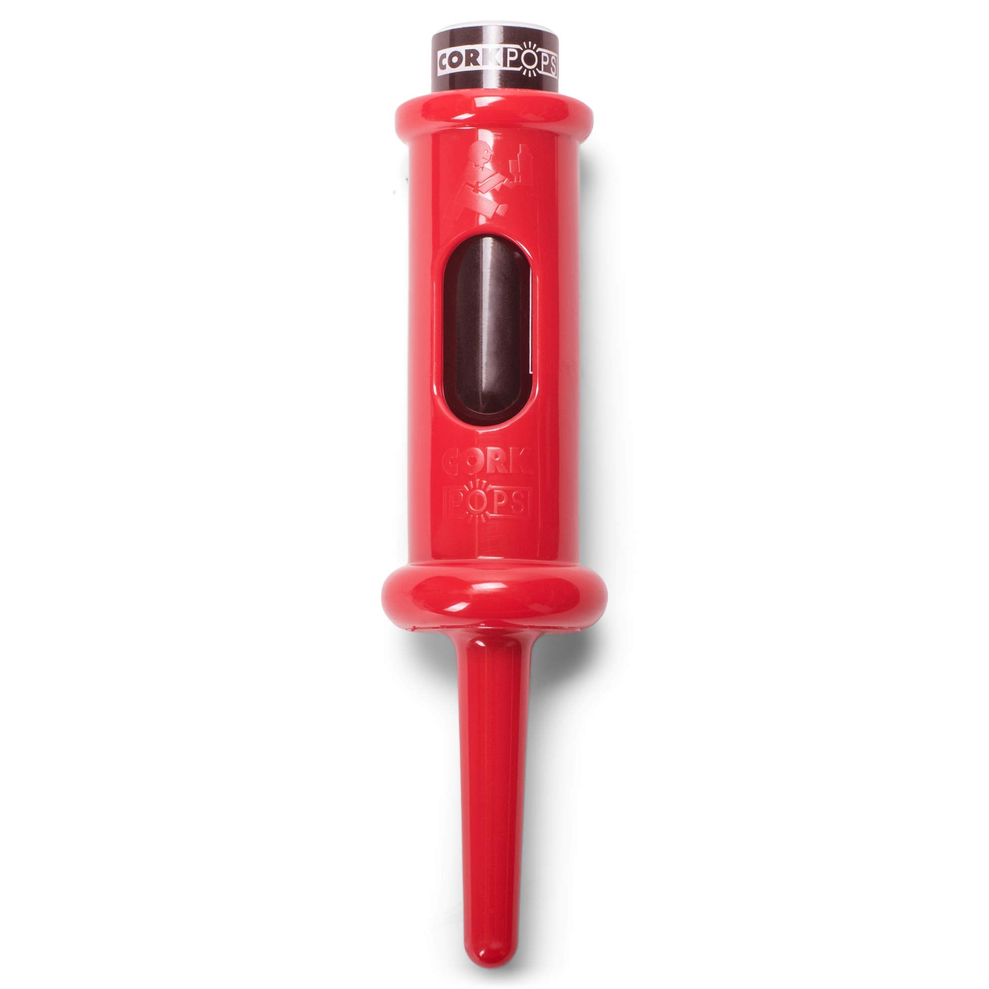 True Cork Pops Cork Remover – The Station