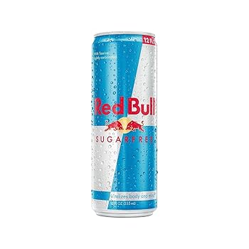 Red Bull Sugarfree