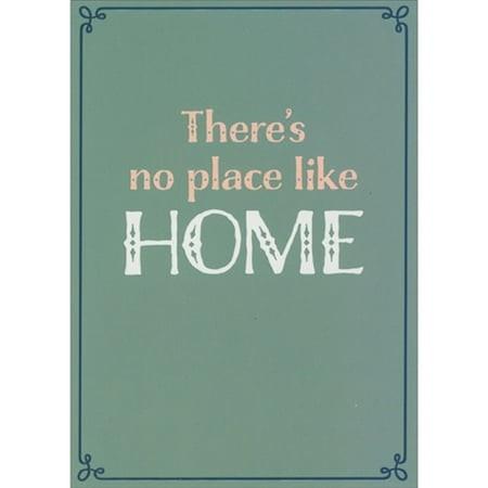 Card There's No Place Like Home by Avanti Press