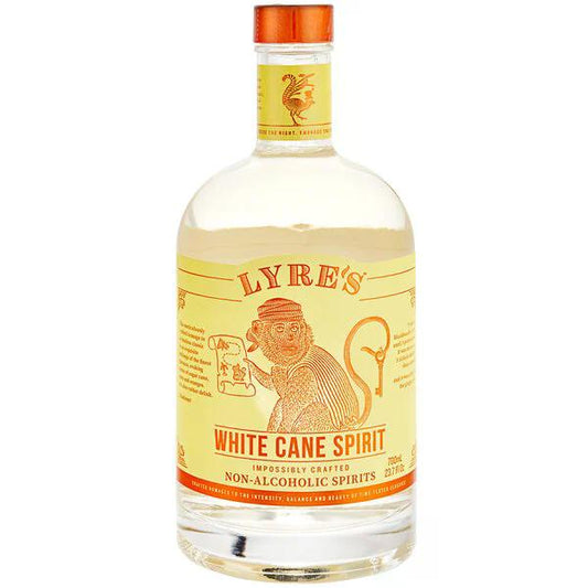 Lyre's White Cane Non-Alcoholic Spirit
