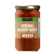 Kosmos Q Original Bloody Mix