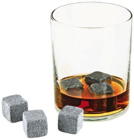 True Glacier Rocks 6 Piece Set